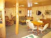 Lodge-Suite