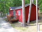 RedCabin